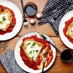 Chicken Parmigiana Recipe 2022 – How To Make It In Home