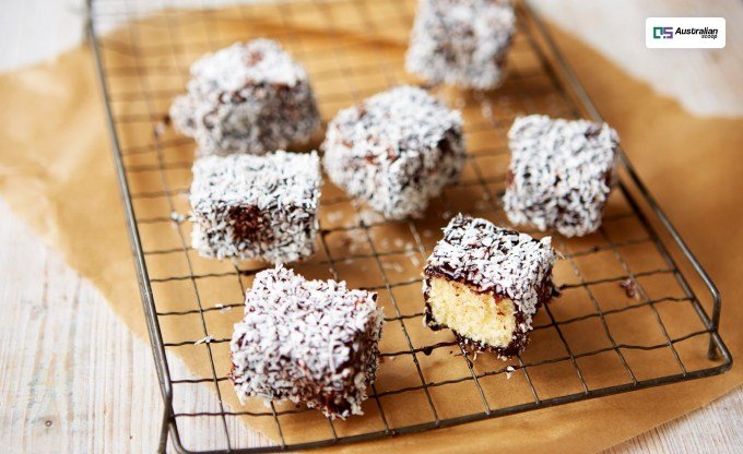 Lamingtons Recipe 2022 – How To Make It At Home In Easy Way
